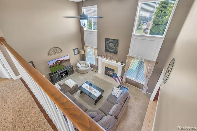 55477 Snead Drive, Macomb, MI 48042
