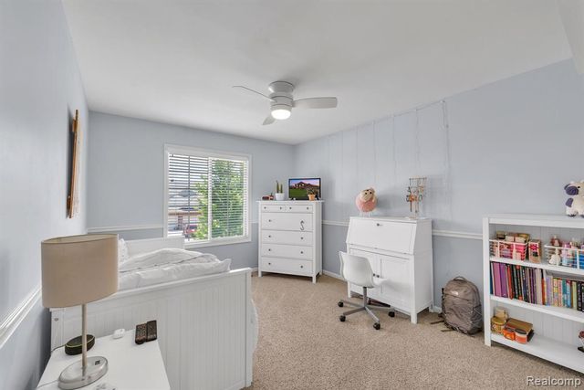 55477 Snead Drive, Macomb, MI 48042