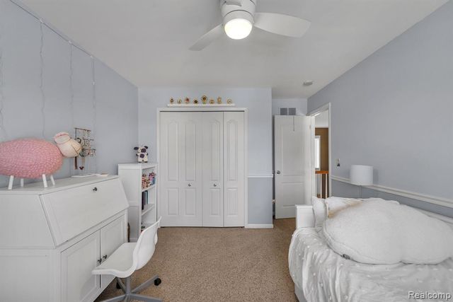 55477 Snead Drive, Macomb, MI 48042