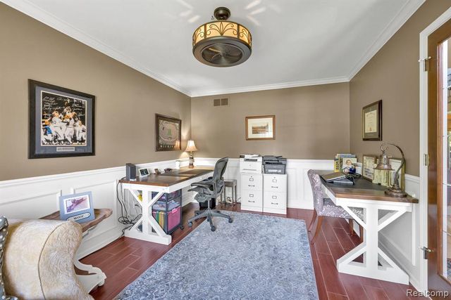 55477 Snead Drive, Macomb, MI 48042