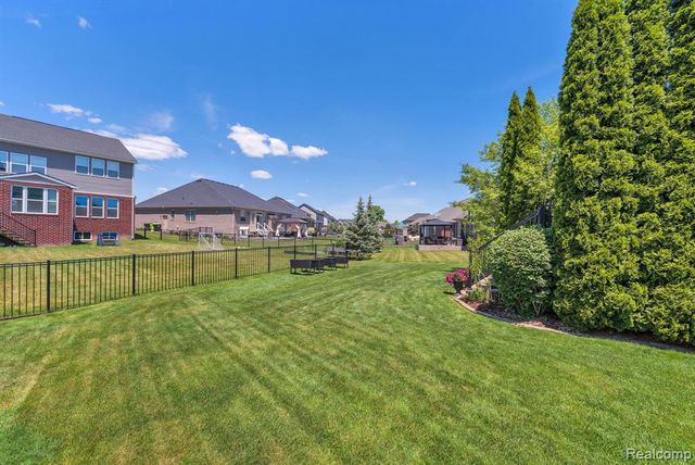 55477 Snead Drive, Macomb, MI 48042