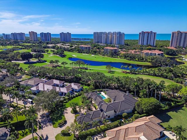 6955 Verde WAY, Naples, FL 34108