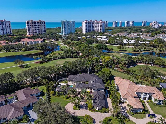 6955 Verde WAY, Naples, FL 34108