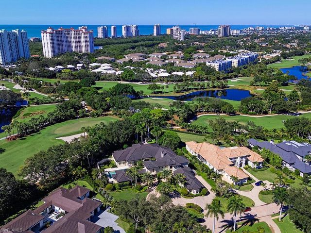 6955 Verde WAY, Naples, FL 34108