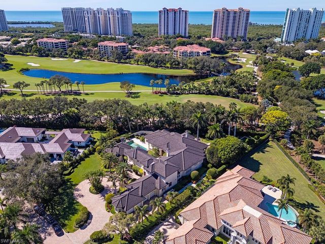 6955 Verde WAY, Naples, FL 34108