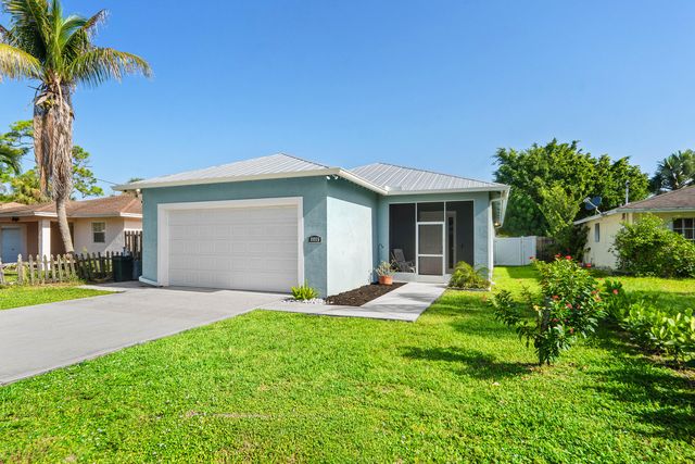 6855 4TH Street, Jupiter, FL 33458