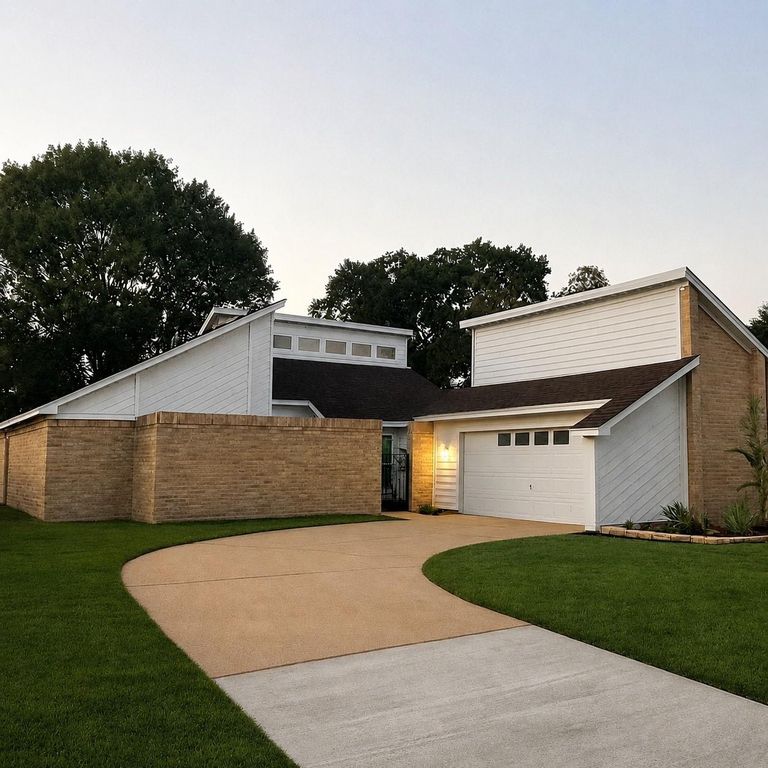 1018 White Sands Road, Katy, TX 77450