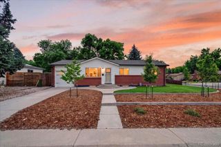 6510 Miller Street, Arvada, CO 80004
