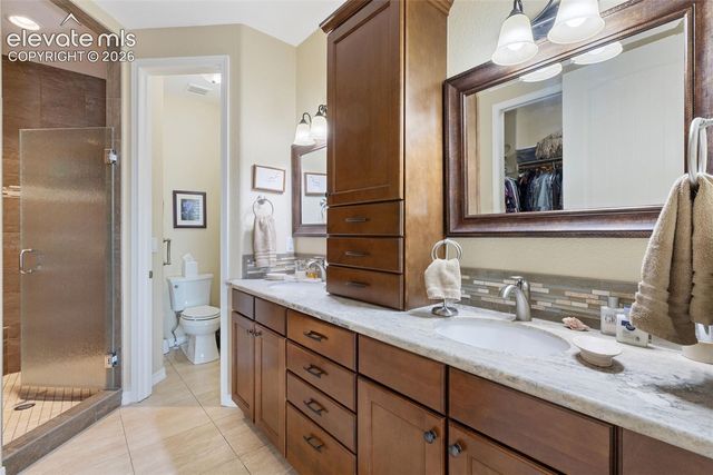 2150 Cheyenne Summer View, Colorado Springs, CO 80904