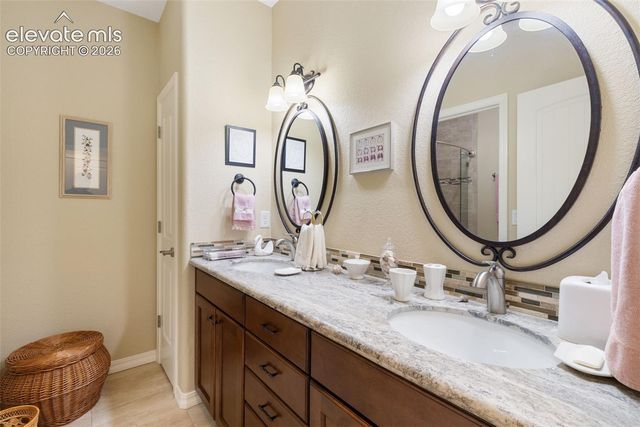 2150 Cheyenne Summer View, Colorado Springs, CO 80904