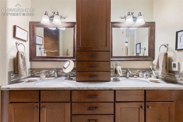 2150 Cheyenne Summer View, Colorado Springs, CO 80904