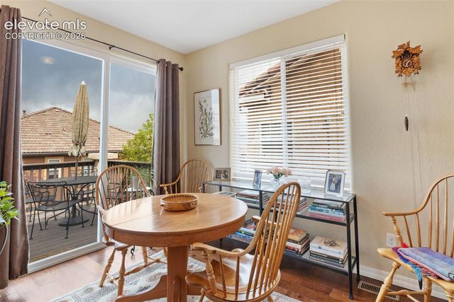2150 Cheyenne Summer View, Colorado Springs, CO 80904