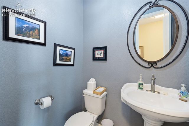 2150 Cheyenne Summer View, Colorado Springs, CO 80904