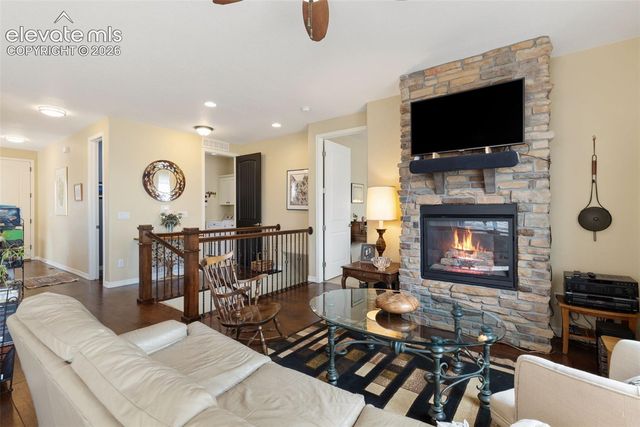 2150 Cheyenne Summer View, Colorado Springs, CO 80904