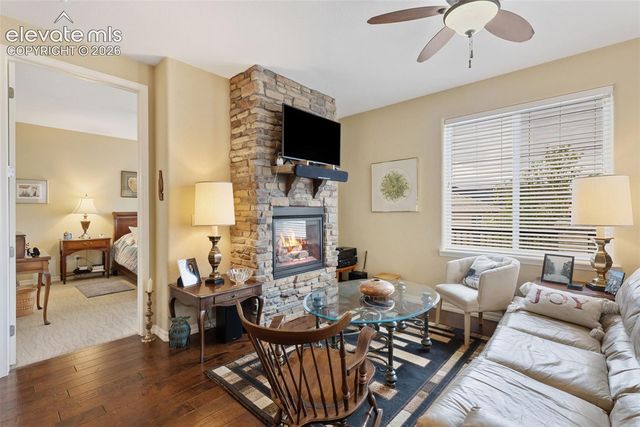 2150 Cheyenne Summer View, Colorado Springs, CO 80904
