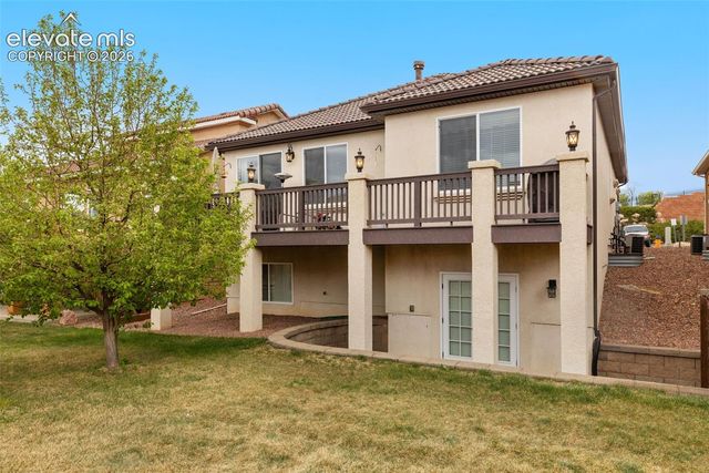2150 Cheyenne Summer View, Colorado Springs, CO 80904