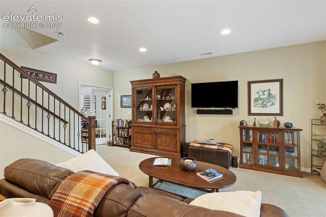 2150 Cheyenne Summer View, Colorado Springs, CO 80904