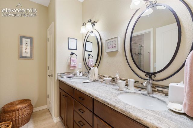 2150 Cheyenne Summer View, Colorado Springs, CO 80904