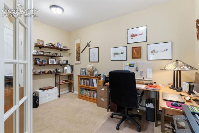 2150 Cheyenne Summer View, Colorado Springs, CO 80904
