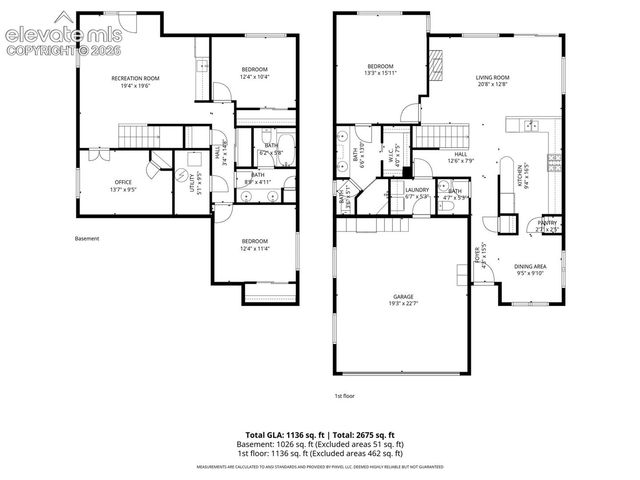 2150 Cheyenne Summer View, Colorado Springs, CO 80904