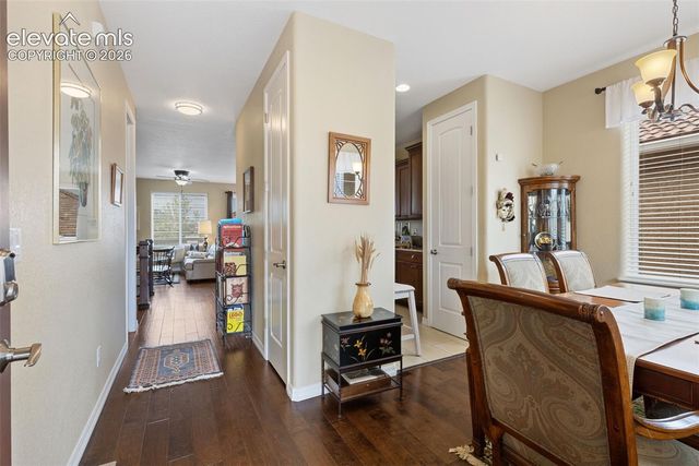 2150 Cheyenne Summer View, Colorado Springs, CO 80904