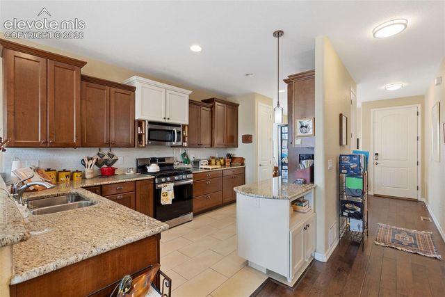 2150 Cheyenne Summer View, Colorado Springs, CO 80904