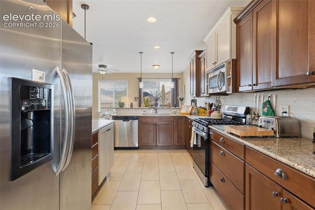 2150 Cheyenne Summer View, Colorado Springs, CO 80904
