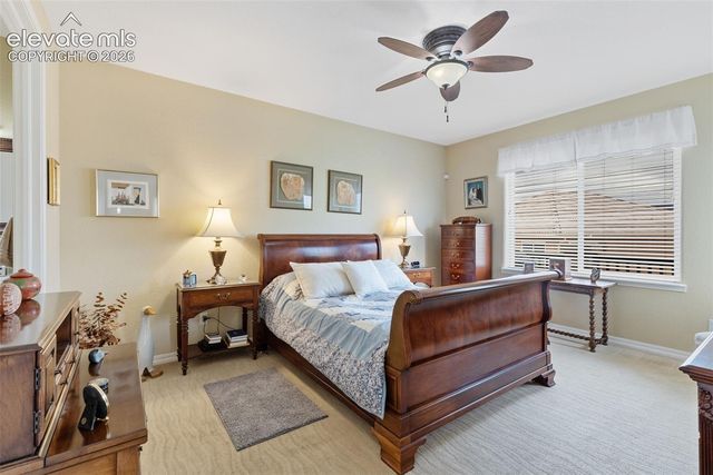 2150 Cheyenne Summer View, Colorado Springs, CO 80904