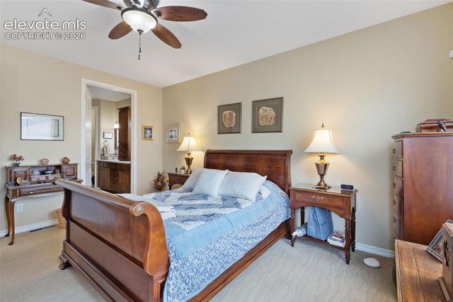 2150 Cheyenne Summer View, Colorado Springs, CO 80904