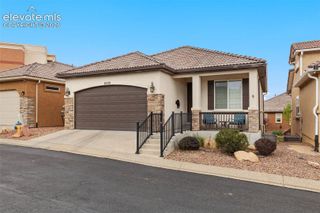 2150 Cheyenne Summer View, Colorado Springs, CO 80904