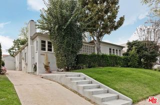 1287 Holmby Avenue, Los Angeles, CA 90024
