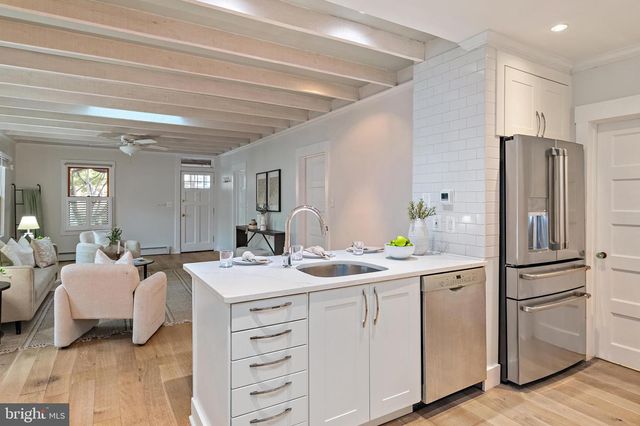 122 SMITH AVE, Annapolis, MD 21401