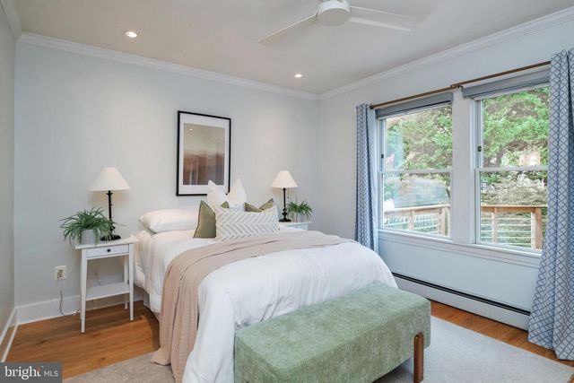 122 SMITH AVE, Annapolis, MD 21401