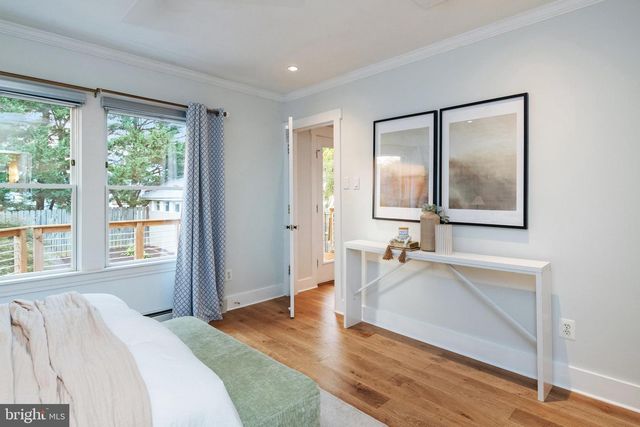 122 SMITH AVE, Annapolis, MD 21401