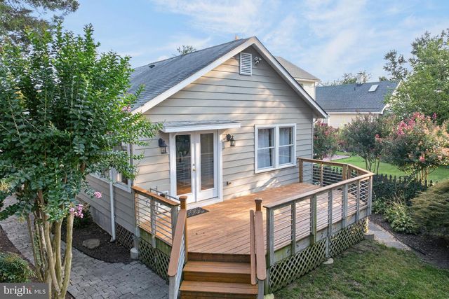 122 SMITH AVE, Annapolis, MD 21401