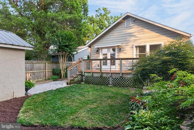 122 SMITH AVE, Annapolis, MD 21401