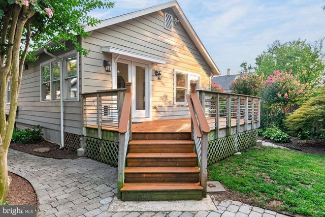 122 SMITH AVE, Annapolis, MD 21401