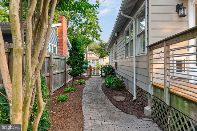 122 SMITH AVE, Annapolis, MD 21401