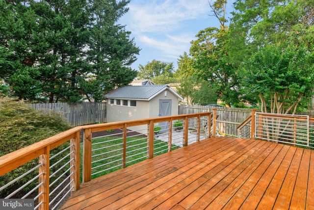 122 SMITH AVE, Annapolis, MD 21401