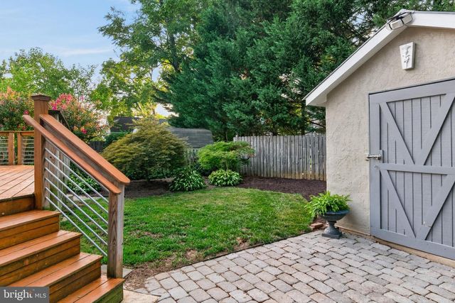 122 SMITH AVE, Annapolis, MD 21401