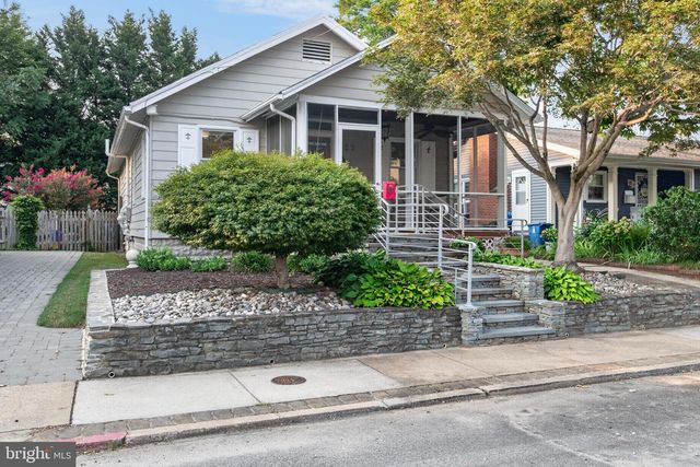 122 SMITH AVE, Annapolis, MD 21401