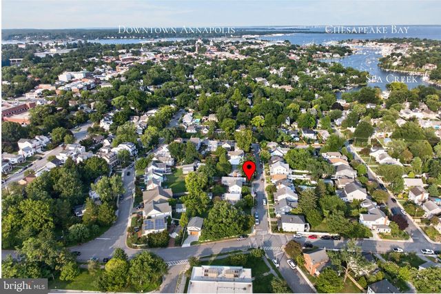 122 SMITH AVE, Annapolis, MD 21401