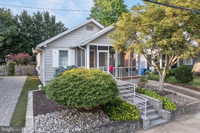 122 SMITH AVE, Annapolis, MD 21401