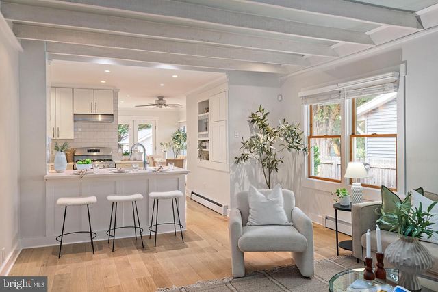 122 SMITH AVE, Annapolis, MD 21401