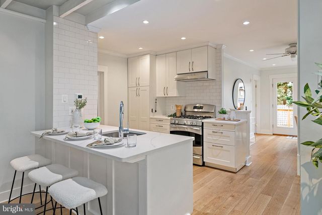 122 SMITH AVE, Annapolis, MD 21401