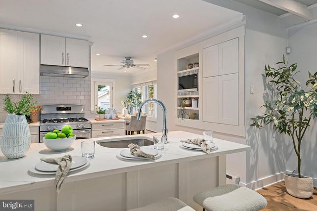 122 SMITH AVE, Annapolis, MD 21401