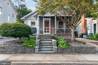 122 SMITH AVE, Annapolis, MD 21401