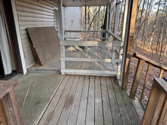 77 PYRENEES WAY, Hot Springs Village, AR 71909