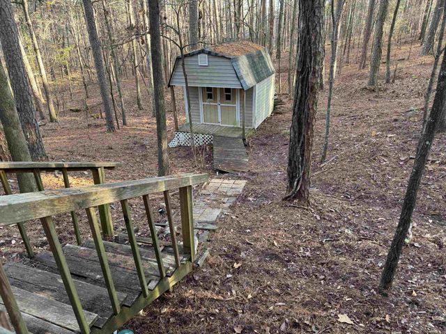 77 PYRENEES WAY, Hot Springs Village, AR 71909