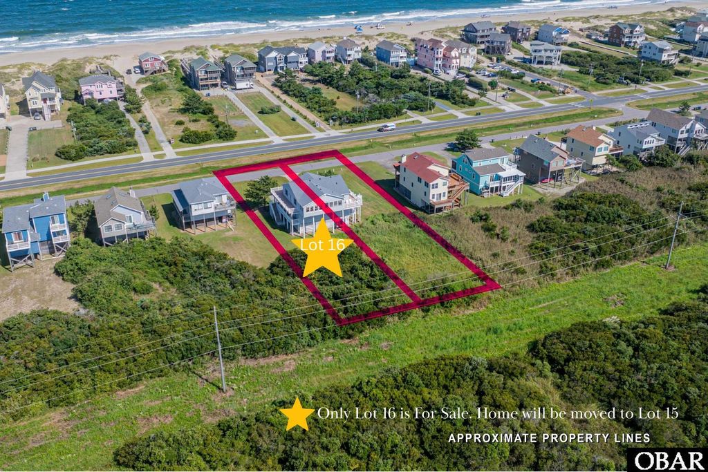 Image 11 of property listing at 9516 S Old Oregon Inlet Road, Nags Head, NC 27959